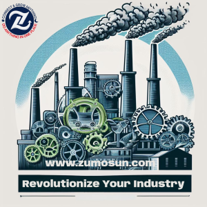 Zumosun Industries Work Engine: Optimize Your Operations