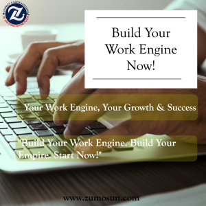 Accelerate Professional Growth with Zumosun's Comprehensive Platform