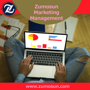 Master Your Marketing with Zumosun's All-in-One Platform