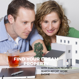 Uncover Property Insights with Zumosun's In-Depth Reports