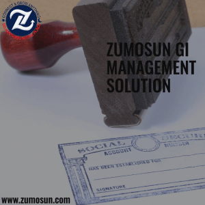Zumosun GI Management Work Engine: Protect and Grow Your Geographical Indications