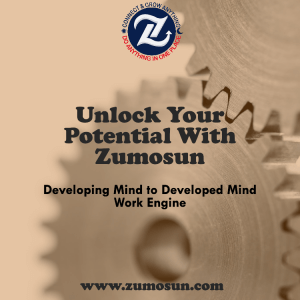 Develop Your Mind with Zumosun: Unlock Your Full Potential