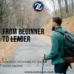 From Beginner to Leader: Your Path to Success with Zumosun