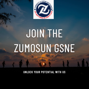 Accelerate Your Growth with Zumosun's GSNE