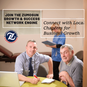 Start Your Local GSNE Chapter: Drive Growth Together