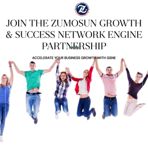 Partner with GSNE: Drive Growth Together