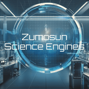 Unleash the Power of Science with Zumosun Science Engines