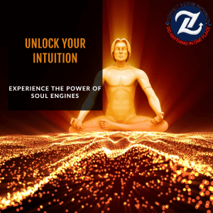 Unleash Your Inner Potential with Zumosun's Intuition and Soul Engines