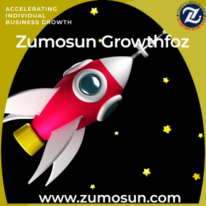 Accelerate Your Growth with Zumosun Growthfoz