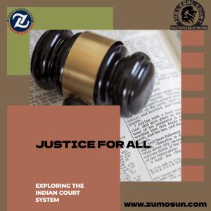 Indian Court System: A Comprehensive Guide