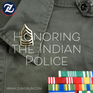 Understanding the Indian Police System: A Comprehensive Guide