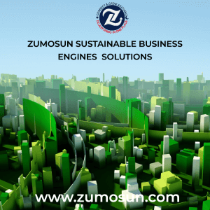Powering Sustainable Growth: Your Guide to Business Sustainability Engines