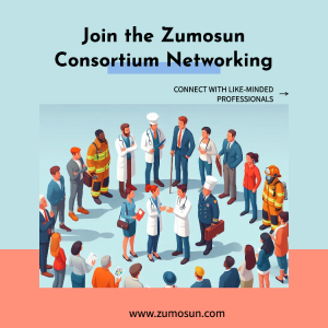 Join the Zumosun Consortium: Your Gateway to Growth and Collaboration