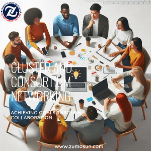 The Goals, Objectives, and Purpose of Cluster and Consortium Networking