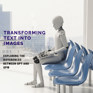 GPT vs. GPW: A Comparative Analysis of Generative Pre-trained Models