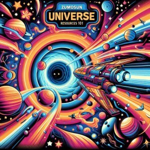 Zumosun Universe Resources 101: Your Essential Guide