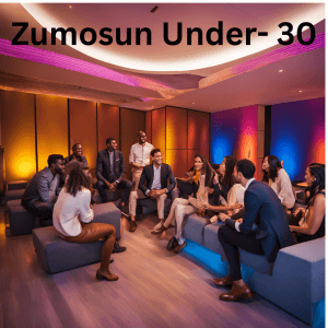 Zumosun Under 30: The Rising Stars of Global Leadership