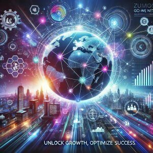 Zumosun GO-WE Networking: Connect, Collaborate, Grow