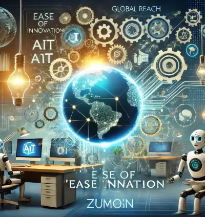 Zumosun Ease of Innovation (EOI)