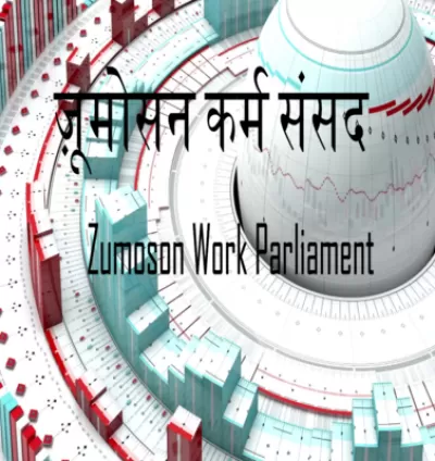Zumosun Work Parliament - United Purpose United Growth