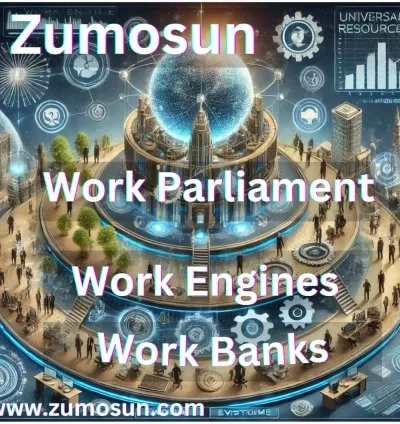 Aligning Zumosun Purpose Work Banks: A Force for Positive Change