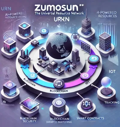 Neural Networks, URLs, and the Emerging URN: The Future of Resource Collaboration