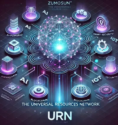 Universal Resource Network (URN): A Framework for Unique Resource Identification