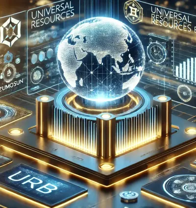 Zumosun Universal Resources Bank (URB): Access Global Resources, Drive Growth