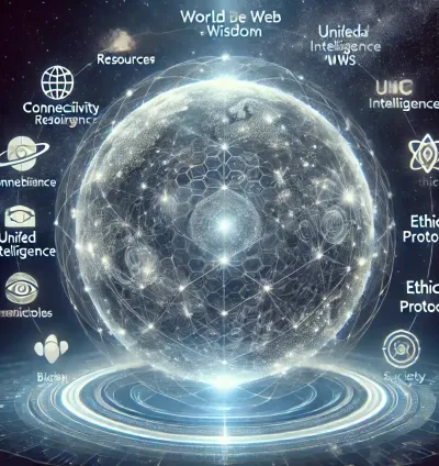 W4: Web Wisdom Revolution | Conscious Web Evolution