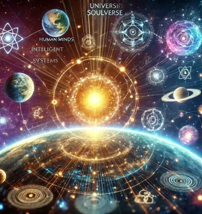 Zumosun Soulverse: Empower Universe's SuperSoul