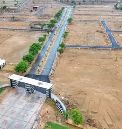 Sanjeevni Anant Infinity | Township Project in Jaipur