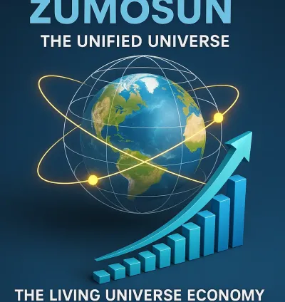 Zumosun: Unified Universe & Living Economy