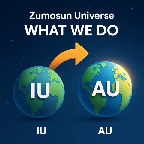 What We Do – Activate, Measure & Elevate Universe Energy