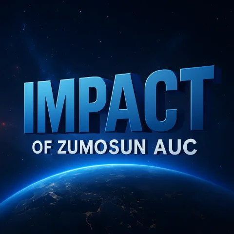 Impact of Zumosun AUC – Building the Activated Civilization