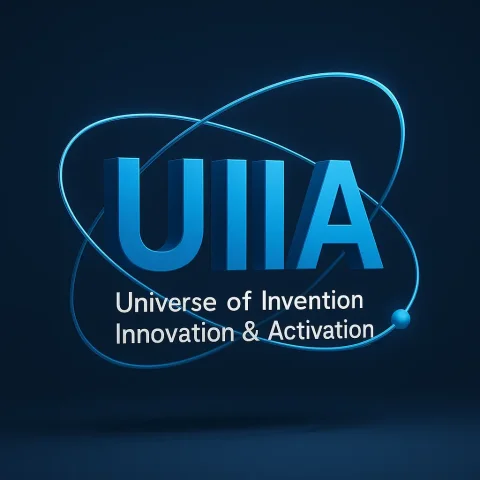 UIIA – Universe of Invention, Innovation & Activation