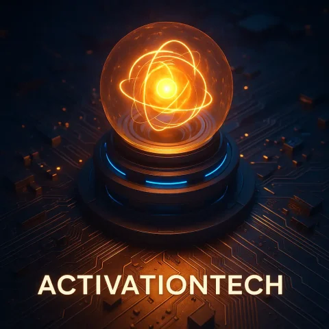 ActivationTech – The Technology of Conscious Activation
