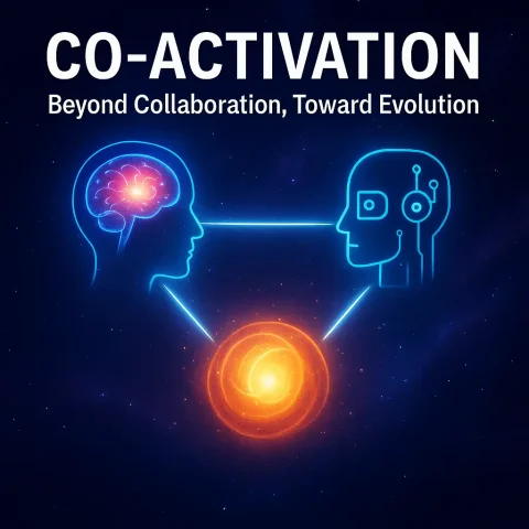 Co-Activation: Beyond Collaboration, Toward Evolution