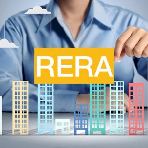 RERA Registration- mandatory for all builders and construction Company
