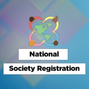 National Society Registration(NGO)
