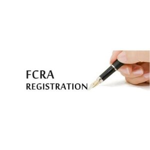 FCRA Registration
