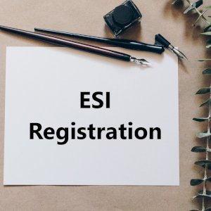 ESI Registration & Compliance provider in Jaipur, Rajasthan