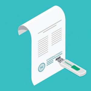 Digital Signature Certificate