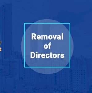 procedure & Documents required for  removal of Director of Private/Public Company by filing E form DIR-12