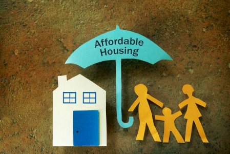 HOUSING FINANCE COMPANY REGISTRATION