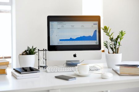 Ecommerce Website Design & Development