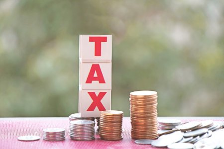 India Taxation Law overview