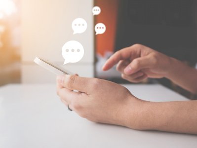 SMS marketing services for businesses