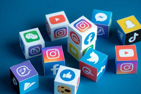 Social Media Marketing for Business