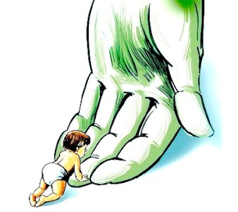 Hindu Adoption and Maintenance Law-Thelegalbank