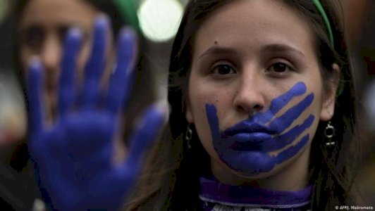 Protection of women’s form of Domestic violence